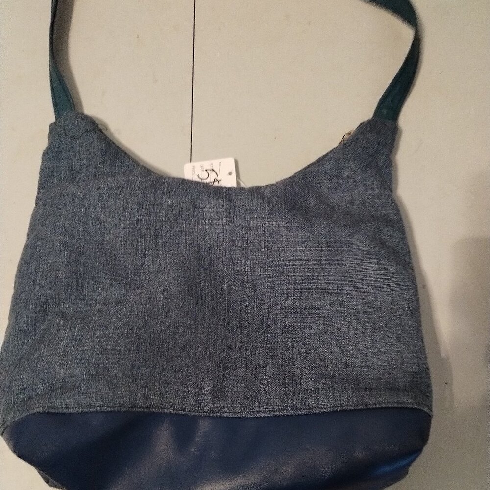 Handmade bag - Picture 5 of 6